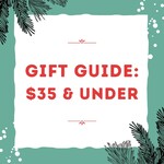 $35 & Under