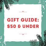 $50 & Under