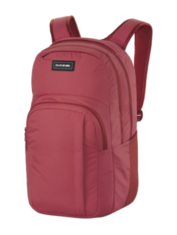 Dakine 5L Lunch Box - Kids' in Mineral Red