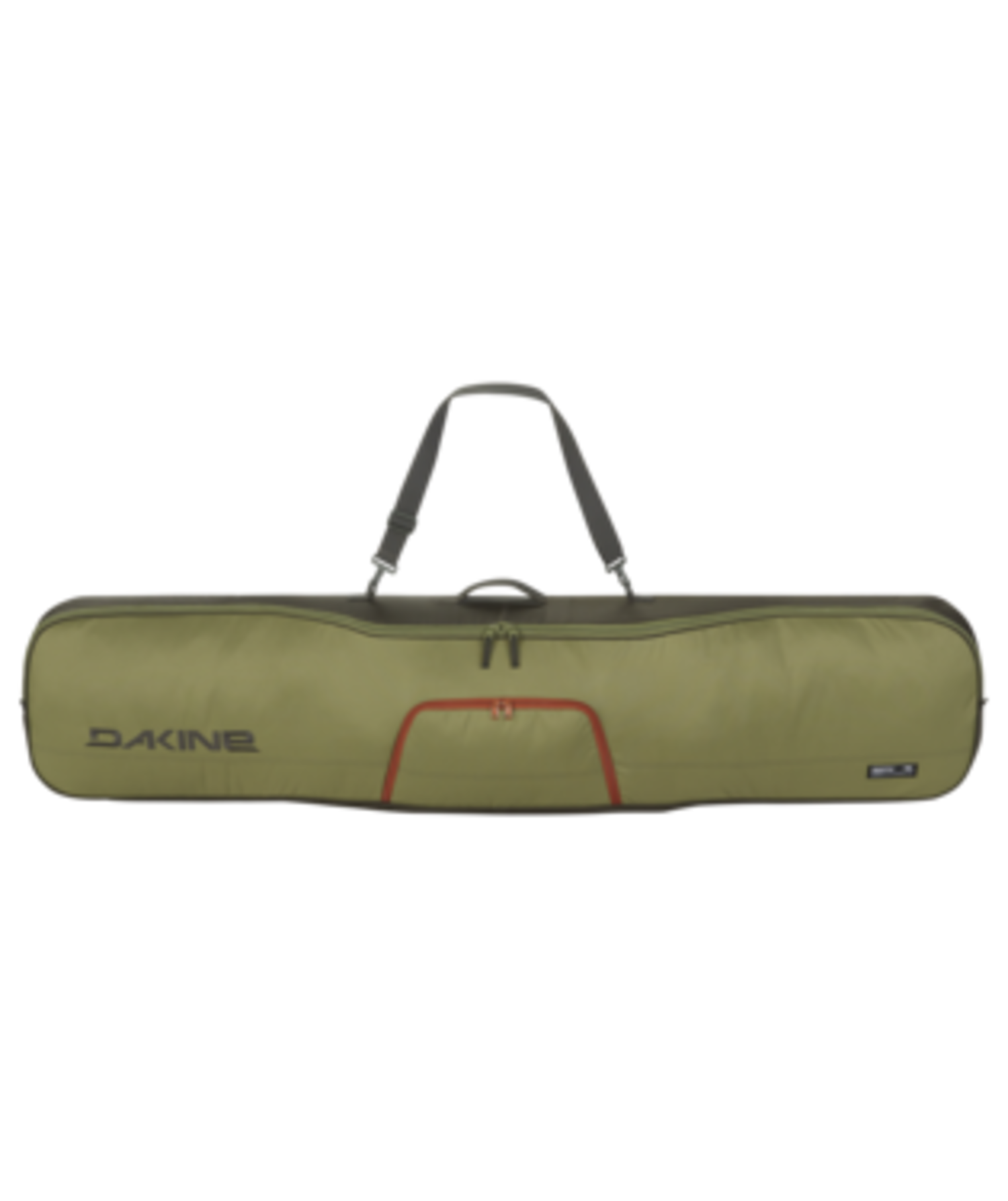 DAKINE DAKINE Freestyle Snowboard Bag in Utility Green