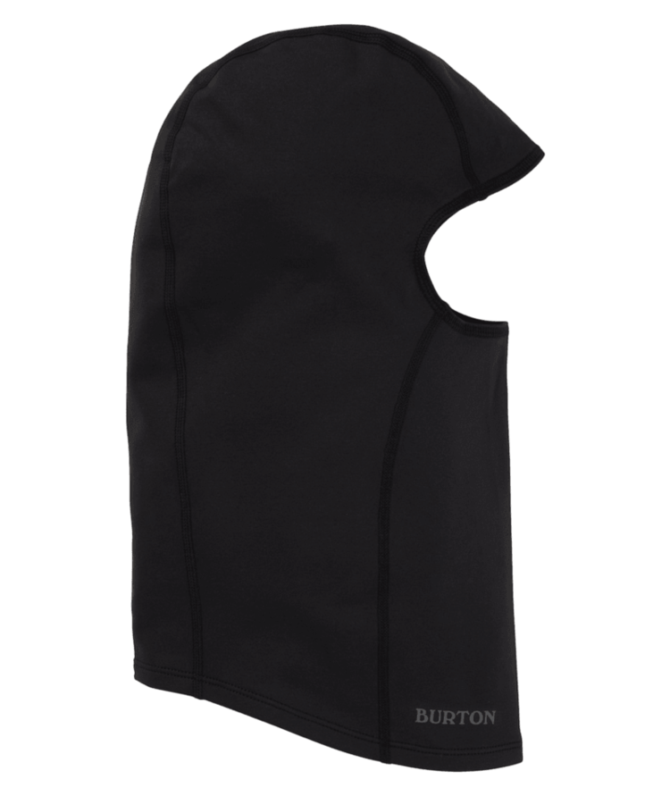 BURTON BURTON Heavyweight Balaclava True Black