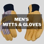 Mitts & Gloves