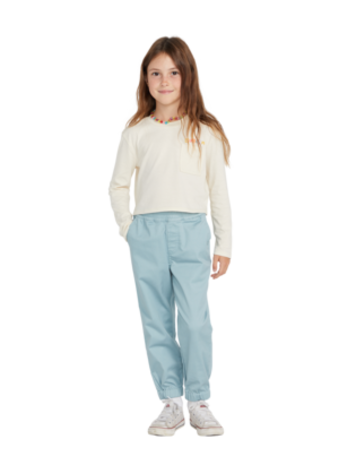 VOLCOM VOLCOM Frochickie Jogger Smokey Blue
