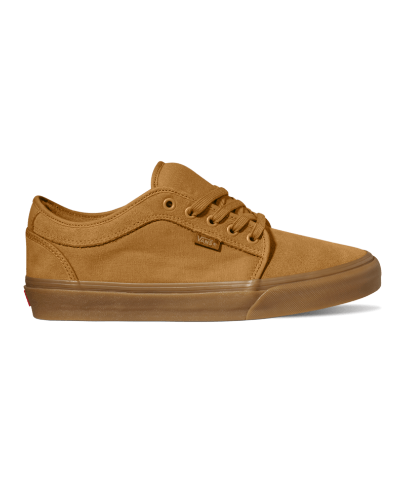 Vans chukka low shop lacing