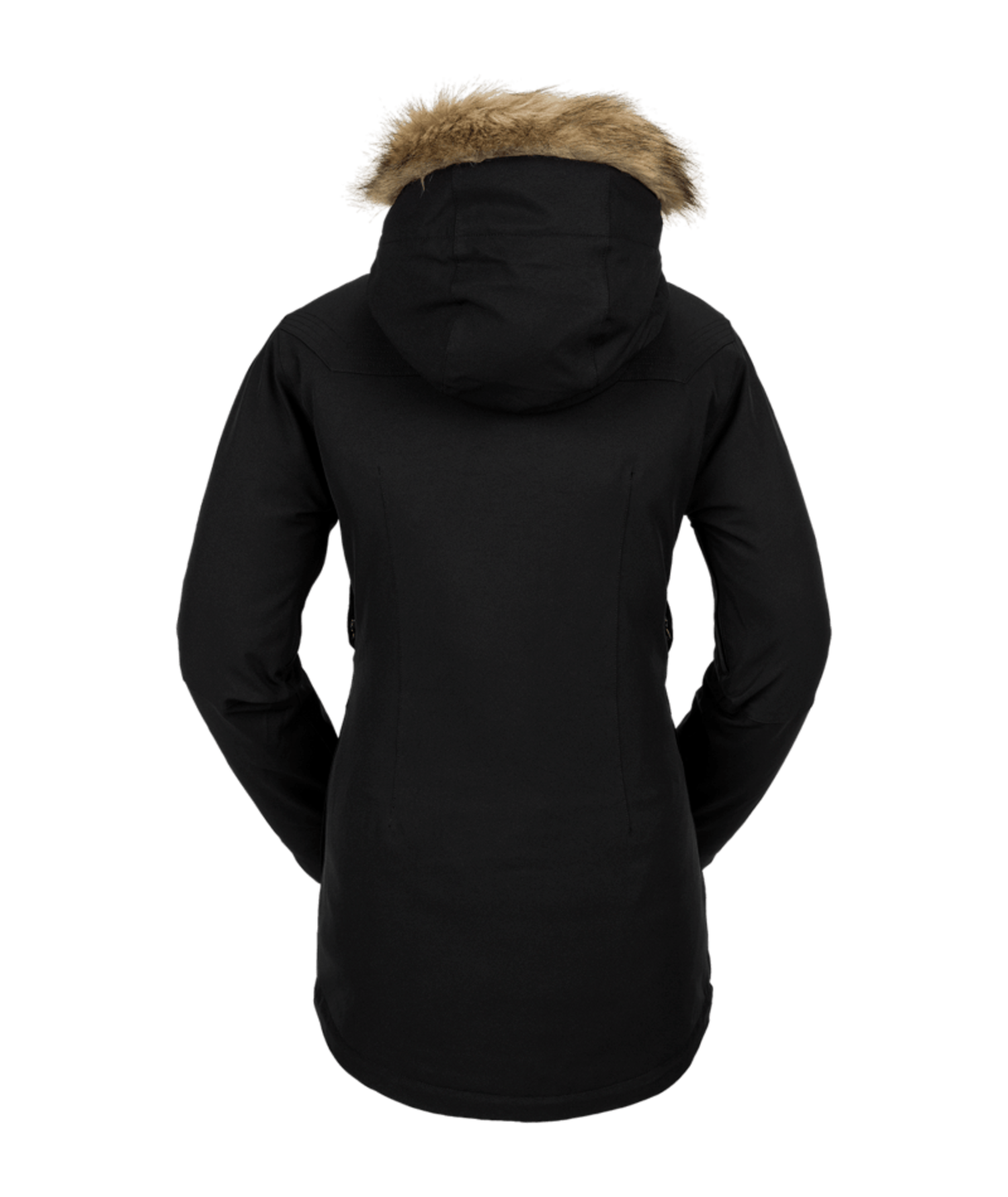 Shadow shop insulated jacket