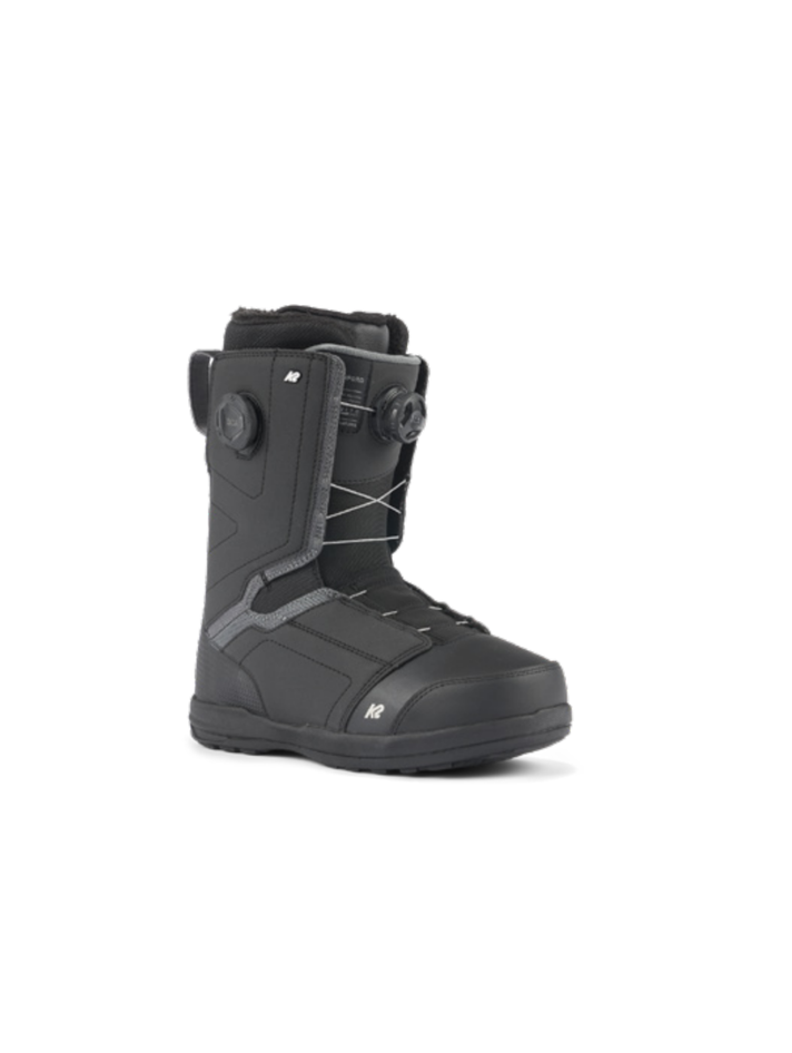 Men s Snowboard Boots Edge of the World Fernie BC