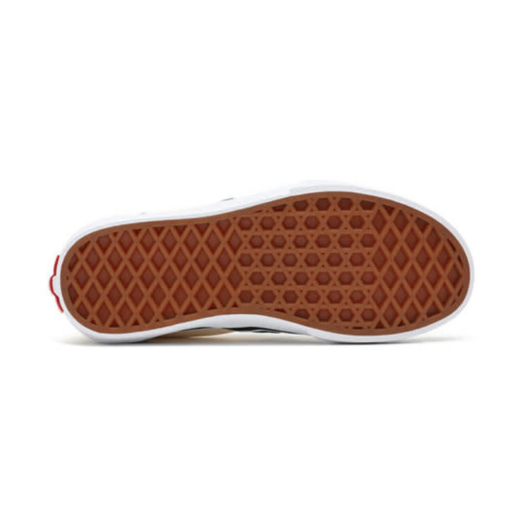 VANS VANS Classic Slip-On Checkerboard Black/White