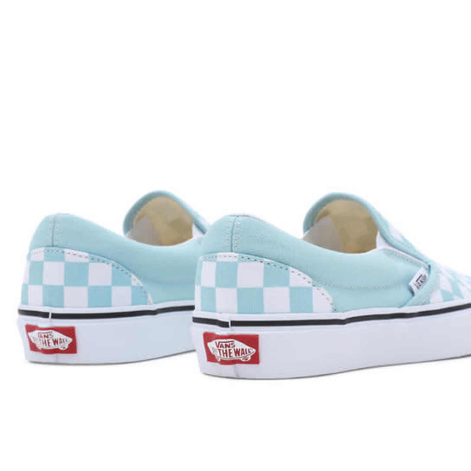 VANS VANS Classic Slip-On Canal Blue