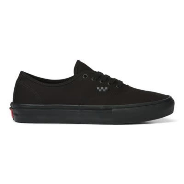 VANS VANS Skate Authentic Black/Black