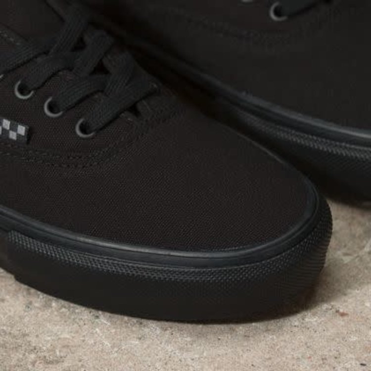 VANS VANS Skate Authentic Black/Black