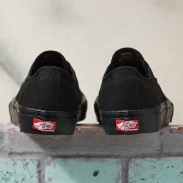 VANS VANS Skate Authentic Black/Black