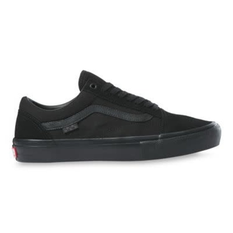 VANS VANS Skate Old Skool Black/Black