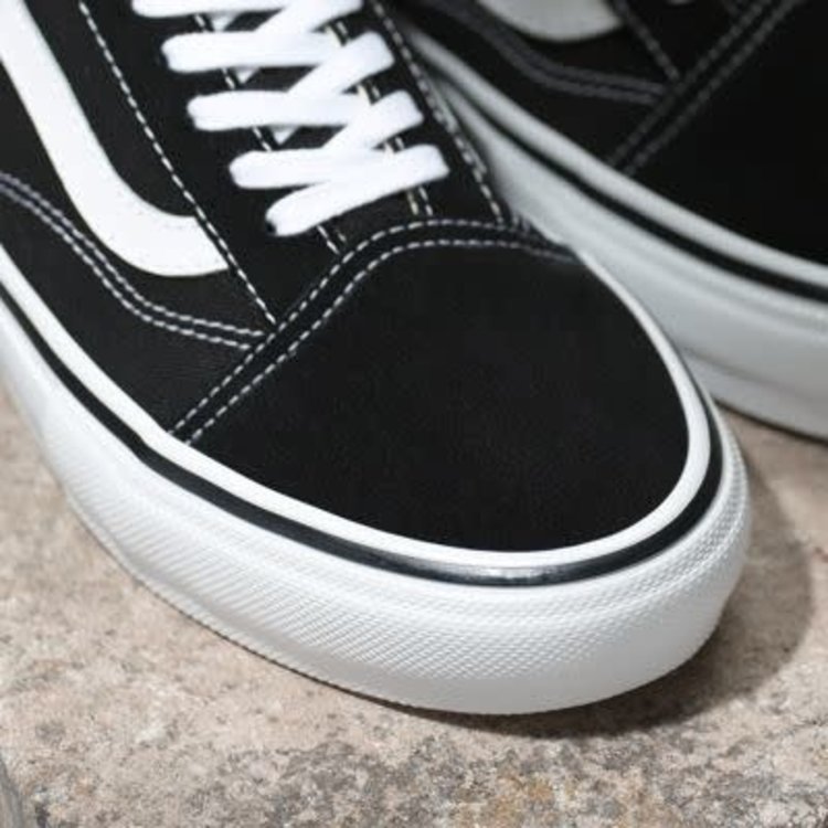 VANS VANS Skate Old Skool Black/White