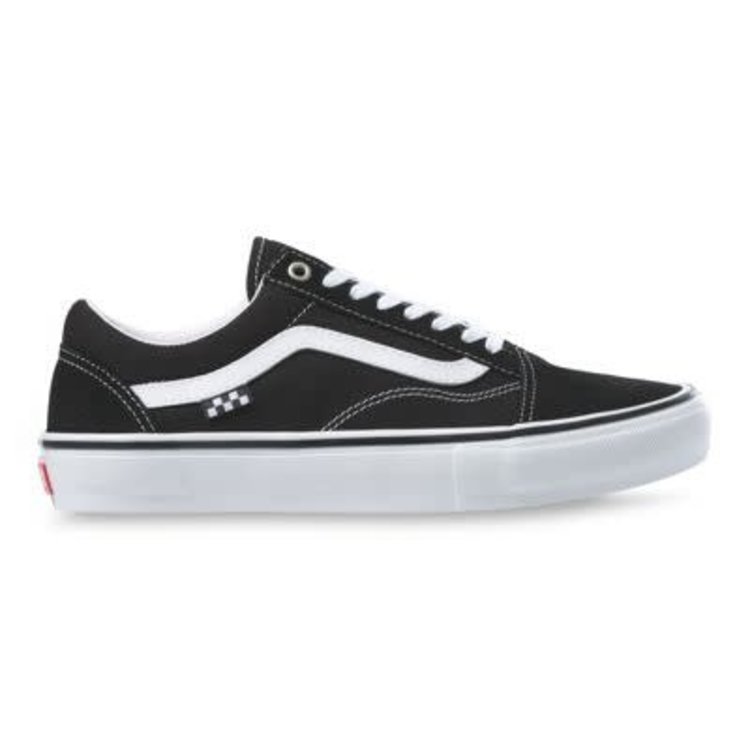 VANS VANS Skate Old Skool Black/White