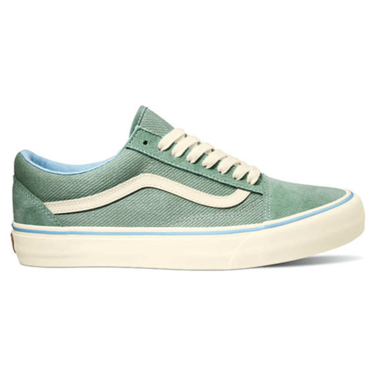 VANS VANS Old Skool VR3 Loden Frost