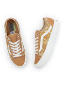 VANS Style 36 Decon VR3 SF Shoe in Sunshine - Edge of the World