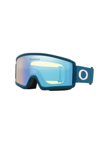 OAKLEY OAKLEY Target Line S Poseidon W/ Hi Yellow