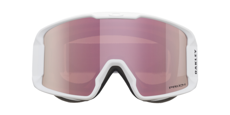 OAKLEY OAKLEY Line Miner M Matte Whte W Prizm Rose Gold