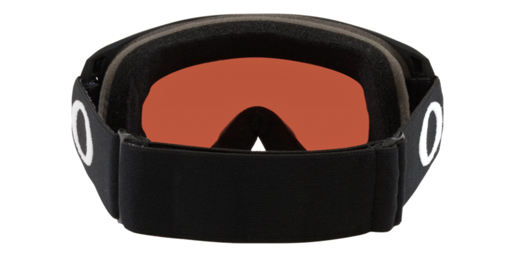 OAKLEY OAKLEY Line Miner S in Matte Black with Prizm Garnet