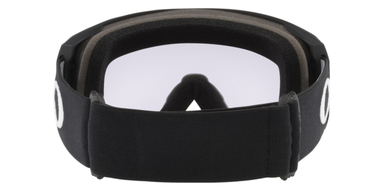 OAKLEY OAKLEY Line Miner M Matte Black W/ Prizm Clear