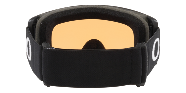 OAKLEY OAKLEY Target Line S Matte Black W/ Persimmon