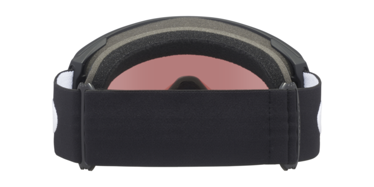 OAKLEY BOX 27 OAKLEY Line Miner L Matte Black w Prizm Garnet