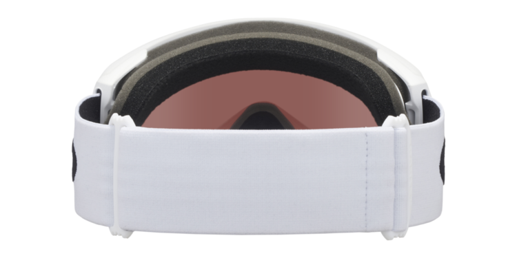 OAKLEY OAKLEY Line Miner L Matte Whte w Przm Rose Gold