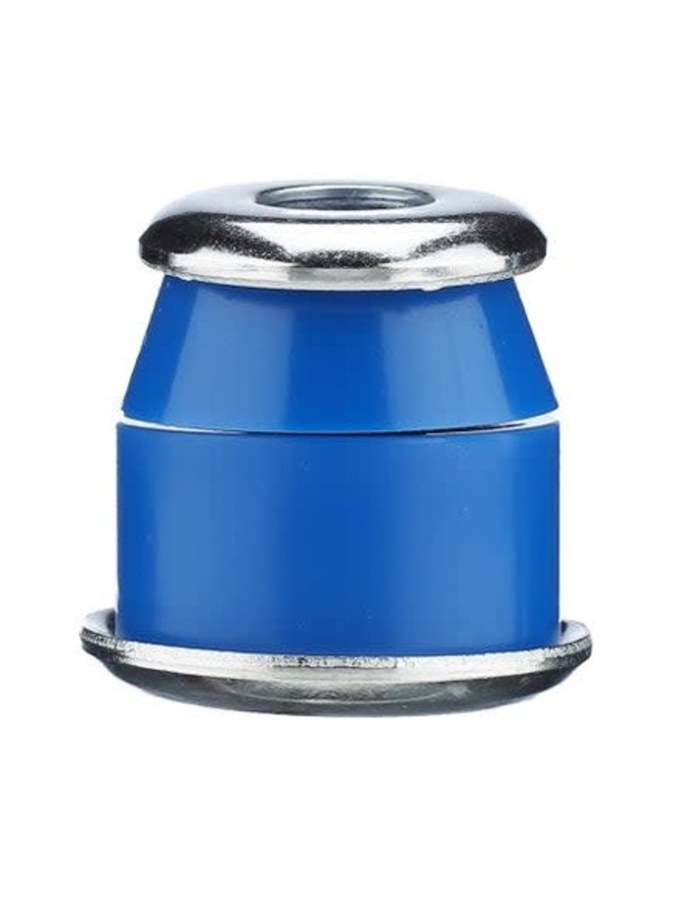 INDEPENDENT INDEPENDENT Bushings Standard Cylinder 92A Medium Hard Blue