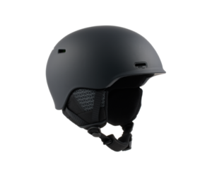 ANON ANON Oslo WaveCel Helmet Black