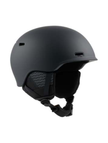 ANON ANON Oslo WaveCel Helmet Black