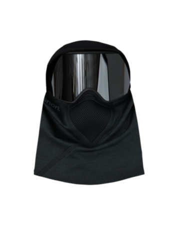 ANON ANON MFI Tech Balaclava Face Mask Black