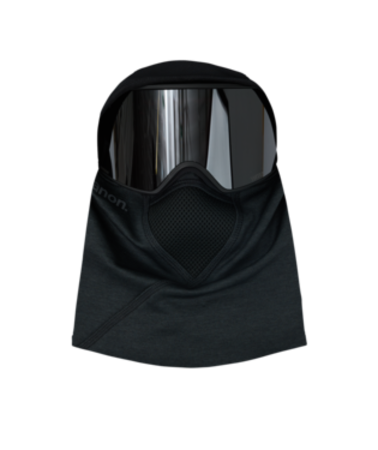 ANON ANON MFI Tech Balaclava Face Mask Black