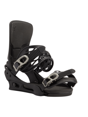 Men s Snowboard Bindings Edge of the World Fernie BC