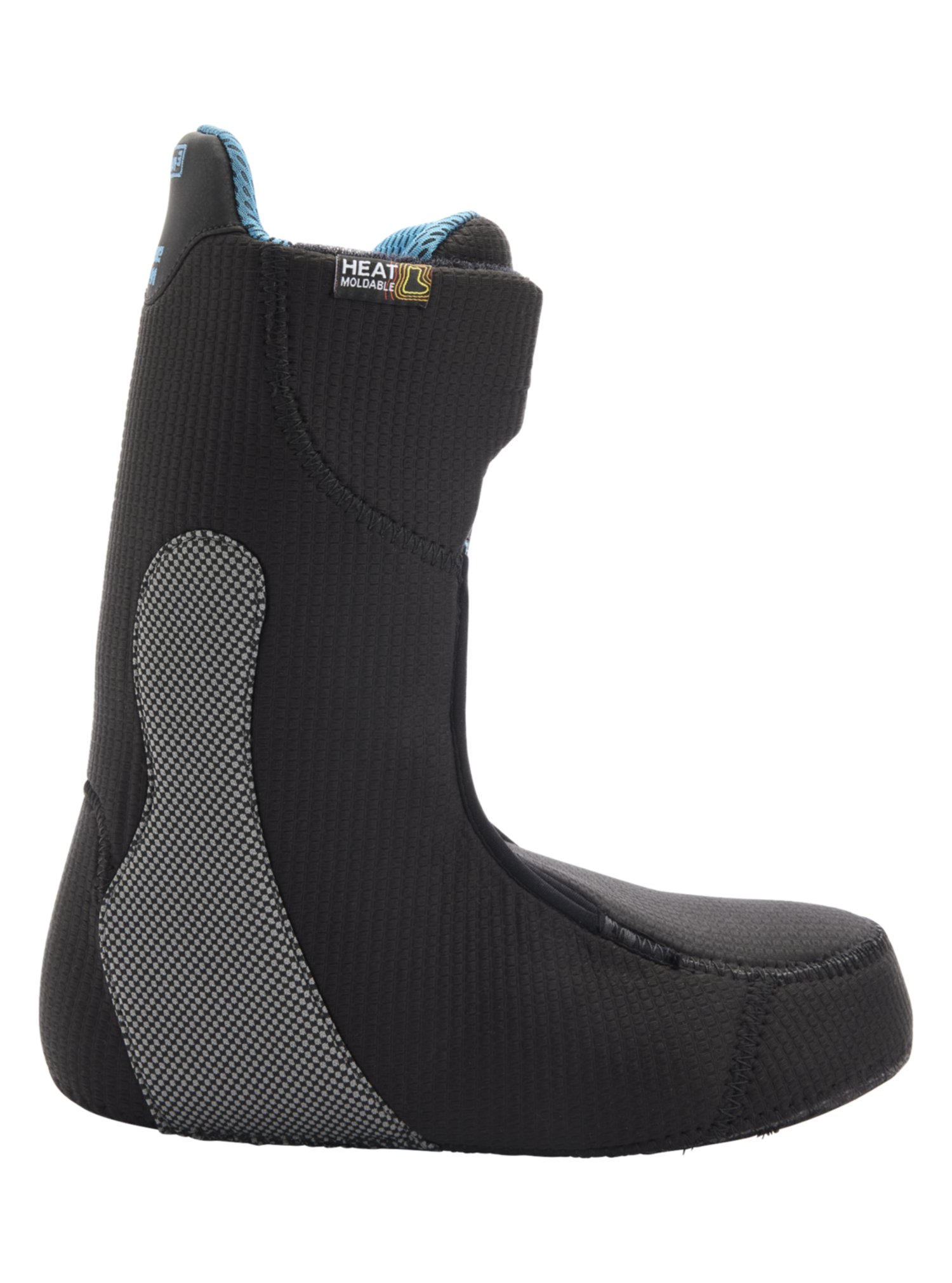 2025 BURTON Men's Photon BOA Snowboard Boots Black - Edge of the