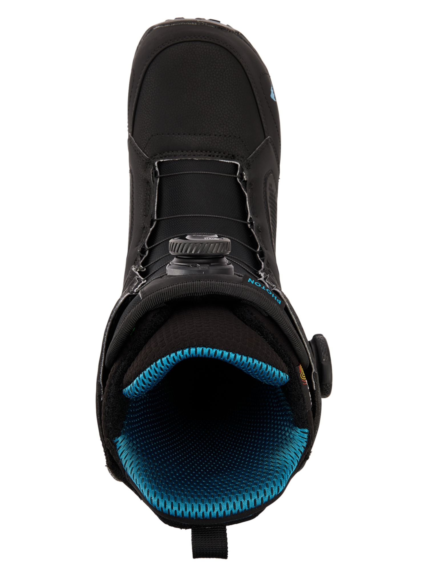 Burton PHOTON WIDE スノーボードブーツ ブラック　26.5 Burton Photon BOA® Snowboard Boot - Wide | Black - Shop Now - The