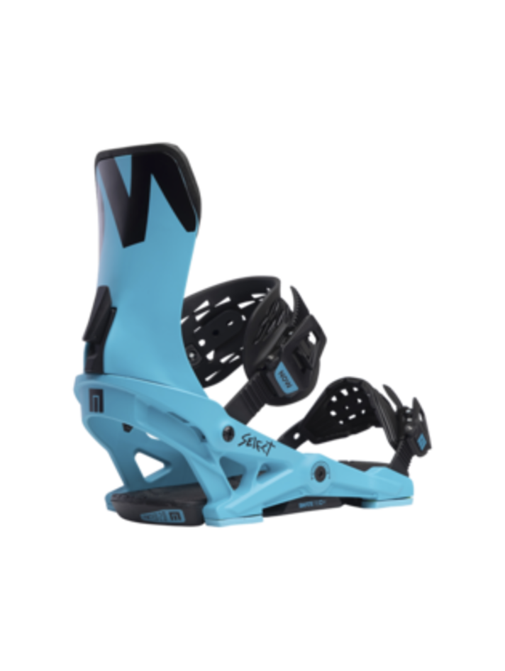 NOW SELECT NOWビンディングselect NOW Select Pro 2020-2021