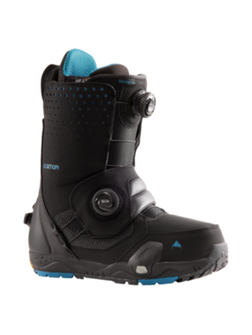BURTON 2025 BURTON Men's Photon Step On Snowboard Boots Black