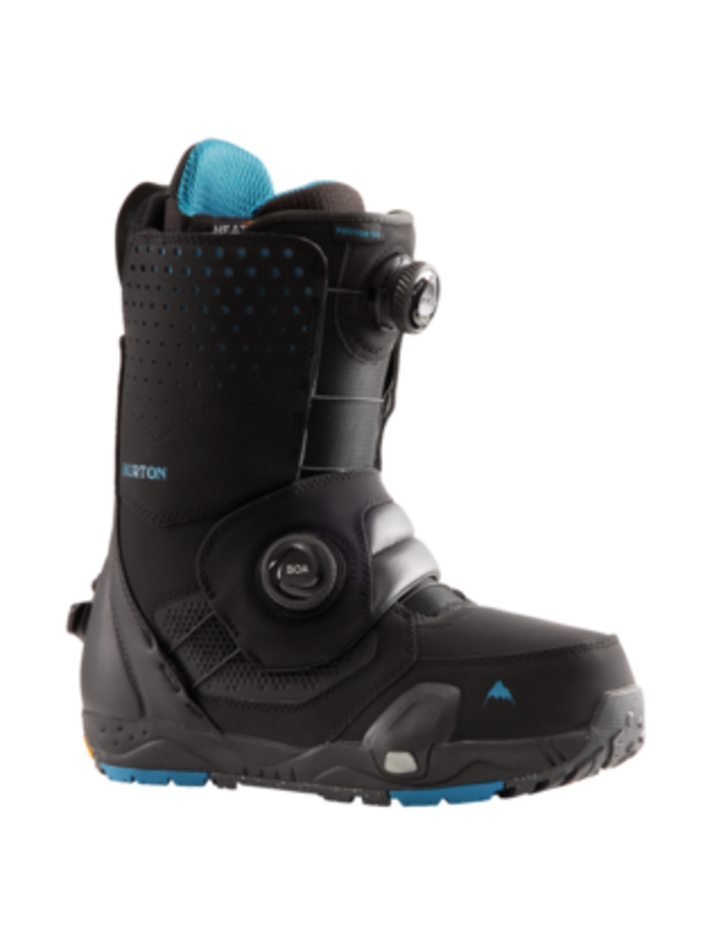 Men's Snowboard Boots - Edge of the World | Fernie BC