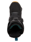2025 BURTON Women's Felix Step On Snowboard Boots Black 2025 BURTON Women's Felix Step On Snowboard Boots Black