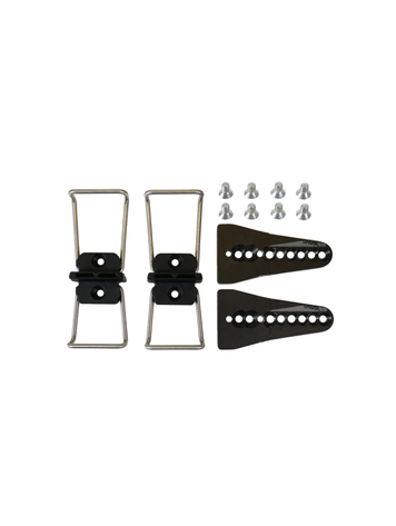 SPARK R&D SPARK R&D Hardboot Dual Height Wires