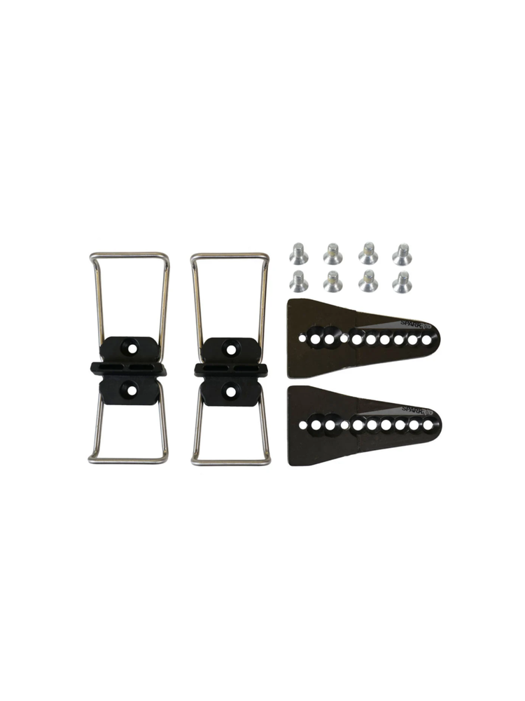 SPARK R&D SPARK R&D Hardboot Dual Height Wires