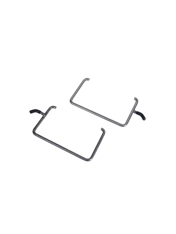 【SPARK R&D】ARCベースプレートsize M SPARK R＆D スパーク アールアンドディー BASEPLATE PADDING KIT