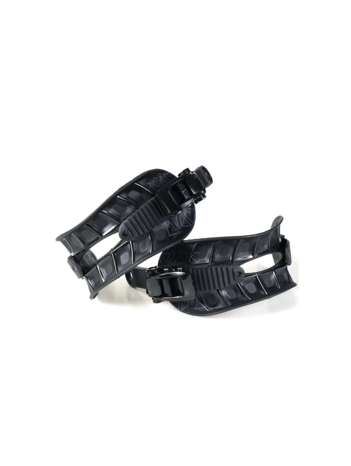 Pillow Line Toe Straps - Spark R&D