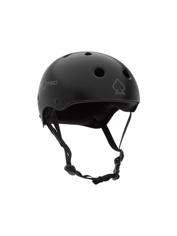 PRO-TEC PRO-TEC Classic Skate - Matte Black