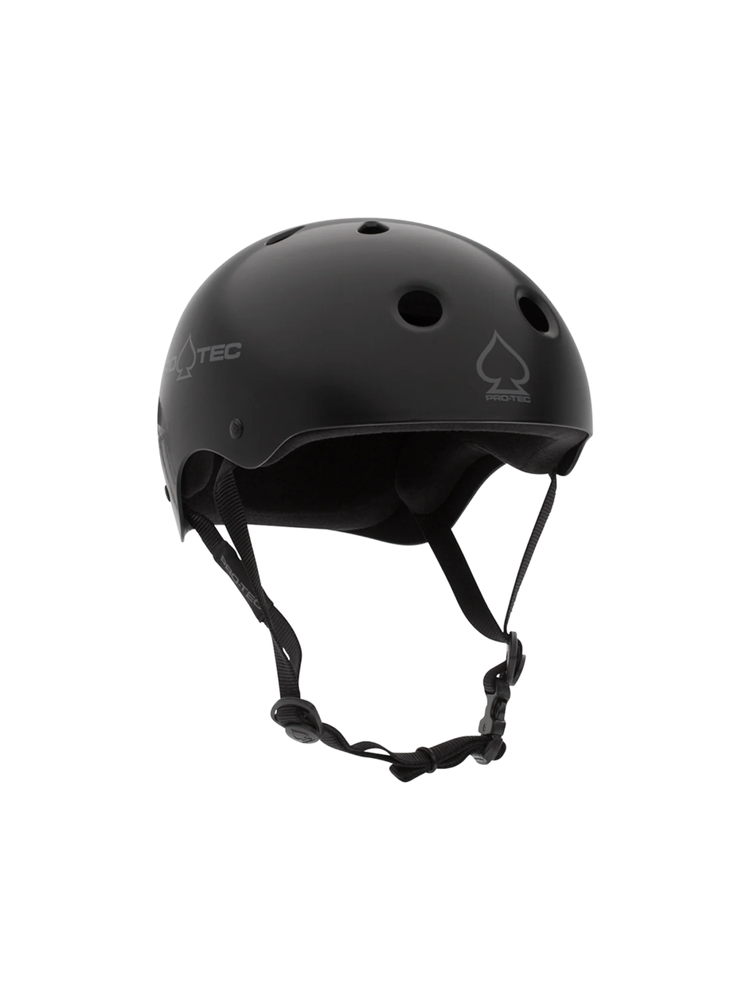 PRO-TEC PRO-TEC Classic Skate - Matte Black