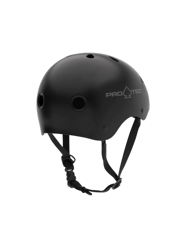 PRO-TEC PRO-TEC Classic Skate - Matte Black