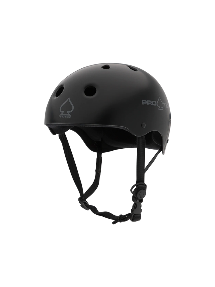 PRO-TEC PRO-TEC Classic Skate - Matte Black