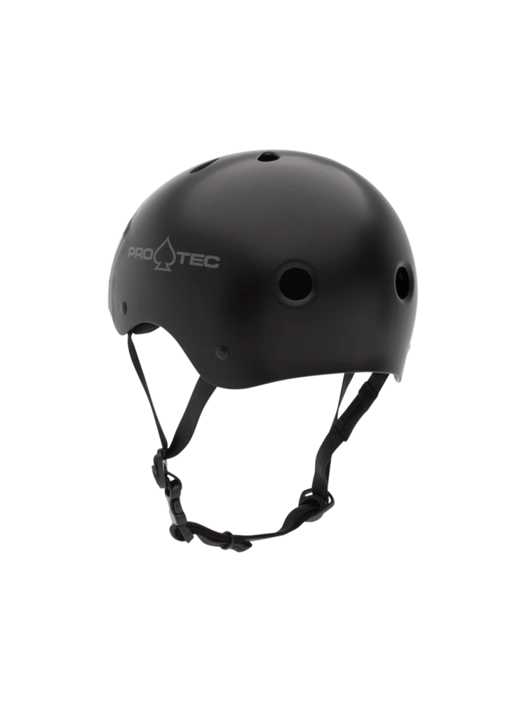 PRO-TEC PRO-TEC Classic Skate - Matte Black