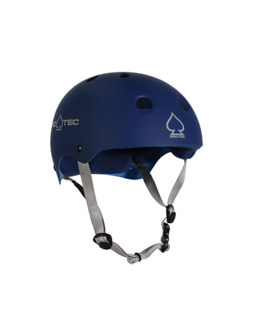 PRO-TEC PRO-TEC Classic Skate - Matte Blue