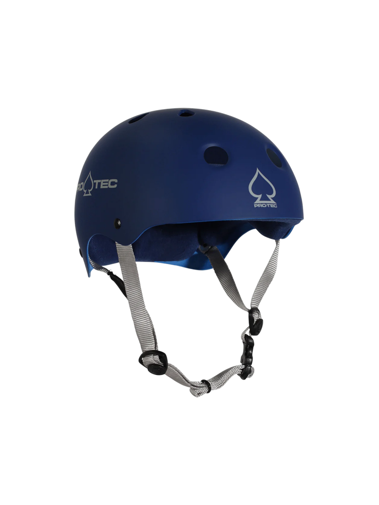 PRO-TEC PRO-TEC Classic Skate - Matte Blue